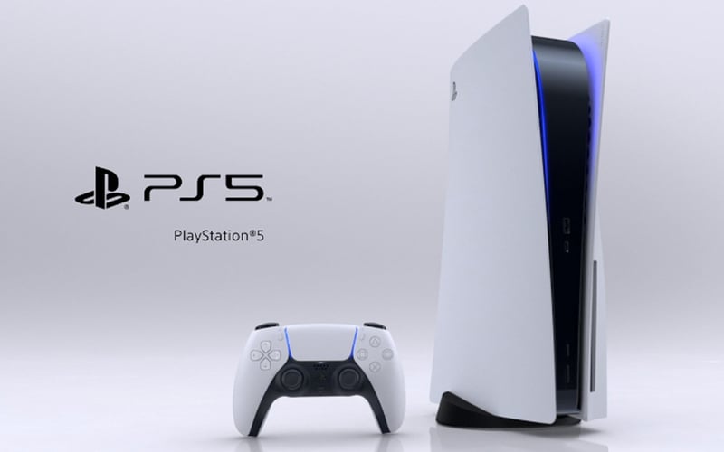  Sebelum Beli PlayStation 5, Cek Dulu Spesifikasinya