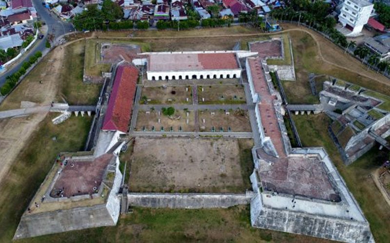  Pelaku Bisnis Wisata di Bengkulu Sepakat Terapkan New Normal