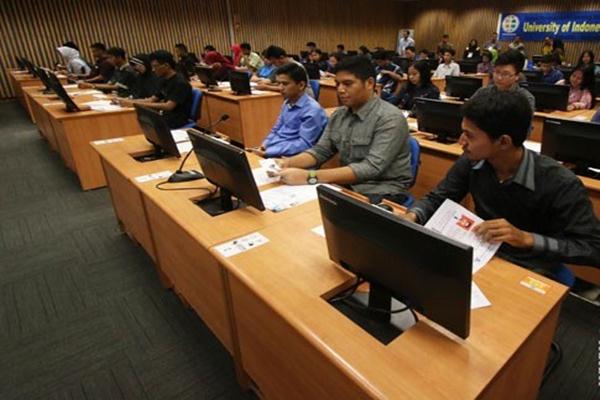  Catatan Selayang Pandang Menuju Revolusi Pendidikan Nasional 