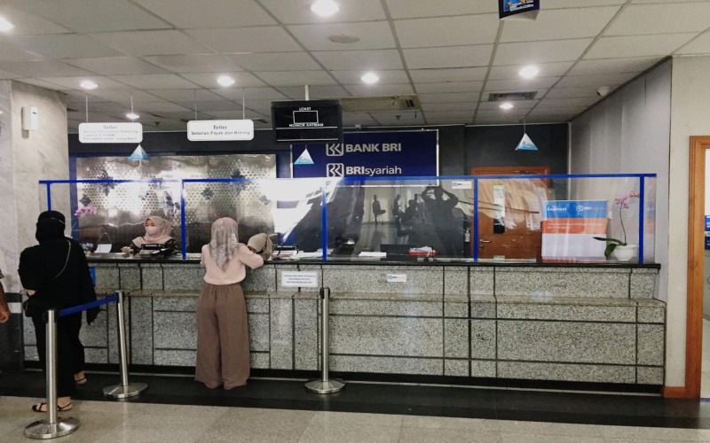  BRI Syariah Optimis Implementasi Qanun Aceh Selesai 2020