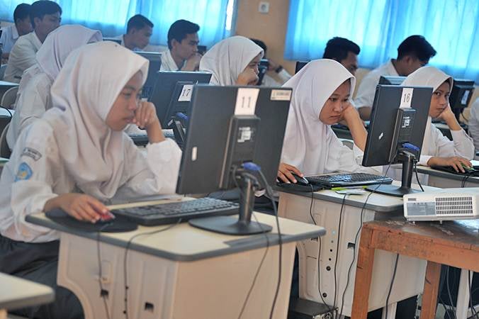  Cetak SDM Unggul, Kemendikbud Siapkan Program Guru Penggerak