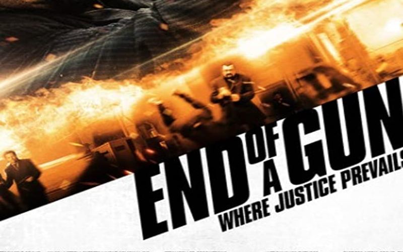  Sinopsis Film End of a Gun, Tayang di Trans TV Malam Ini Pukul 23.30 WIB