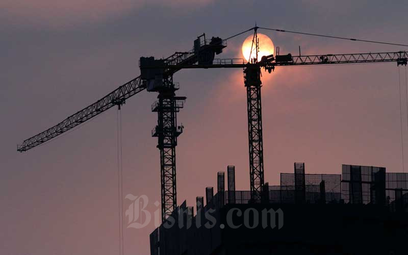  Normal Baru, Pengembang Ramal Pasar Apartemen Belum Bergairah