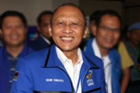  Pramono Edhie Wibowo Dikabarkan Sempat Dirawat 3 Jam di RS
