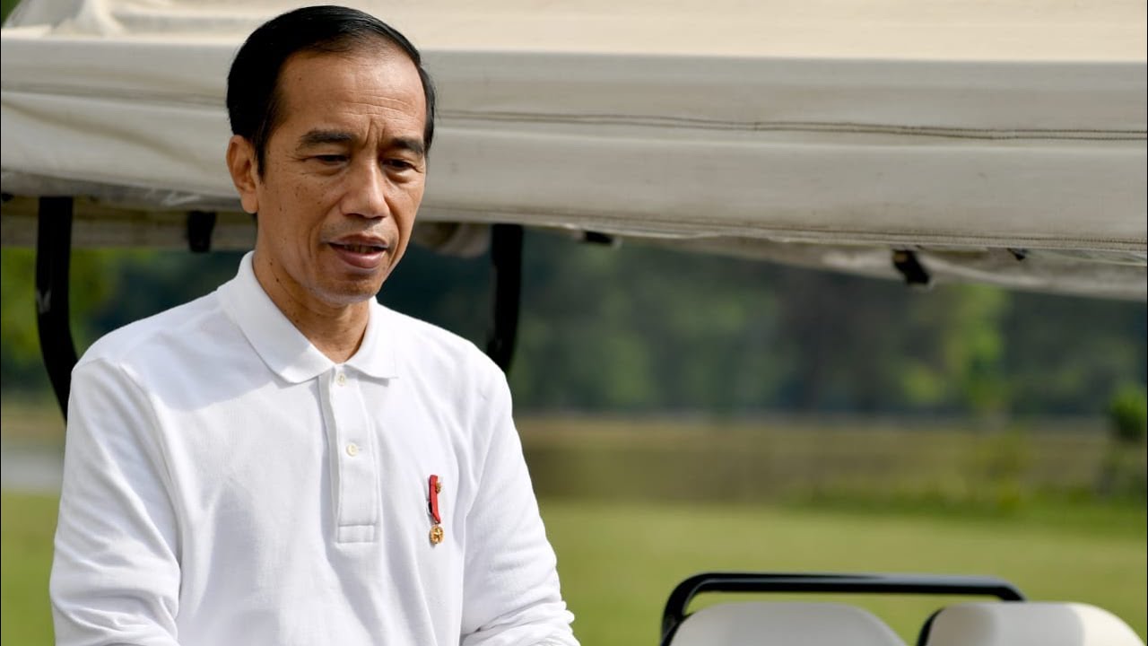  Jokowi: Pramono Edhie Wibowo Seorang Prajurit TNI yang Sangat Baik