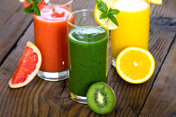  Ini Tips Diet Saat Cuaca Panas
