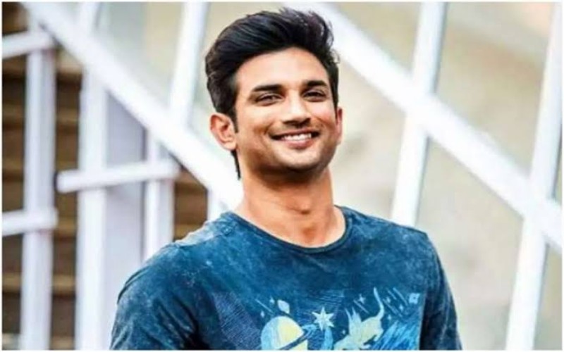  Selain Sushant Singh Rajput, Ini Daftar Artis Bollywood Yang Bunuh Diri Tahun Ini