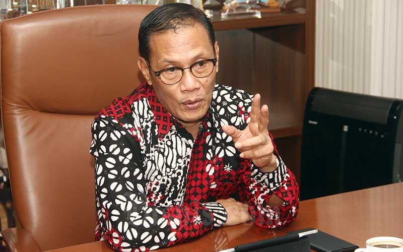  BPS: Impor Babak Belur, Neraca Dagang Mei Surplus