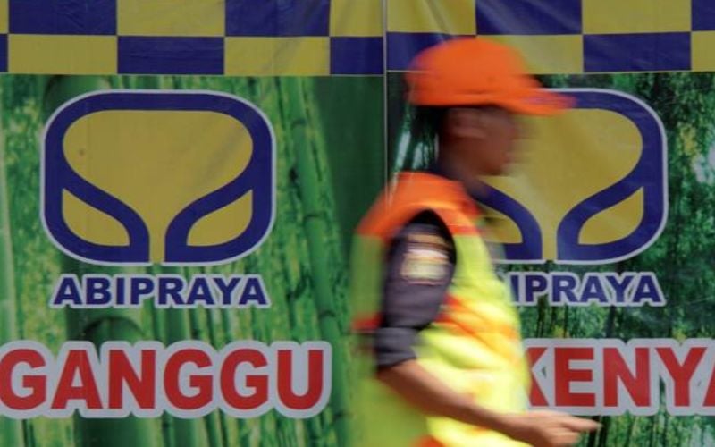  Brantas Abipraya Sosialisasi Protokol New Normal