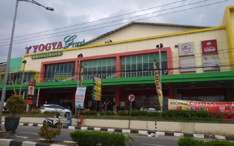  Pasar Modern di Majalengka Beroperasi Pukul 09.00-21.00