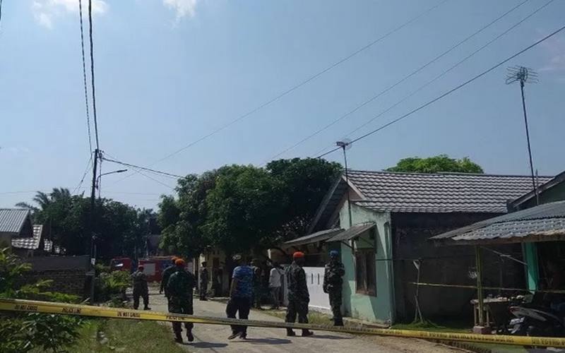  Inikah Penyebab Pesawat Tempur Hawk TNI AU Jatuh di Riau?