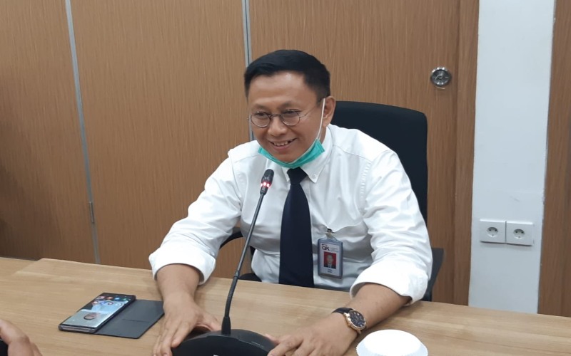  OJK Riau: Efek Covid-19, Pertumbuhan Kredit Lebih Rendah dari 2019