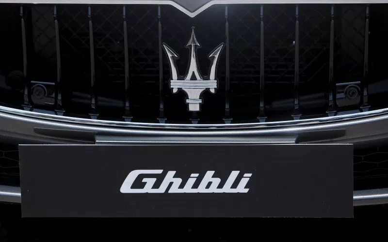  Ghibli Hybrid, Tonggak Era Baru Maserati