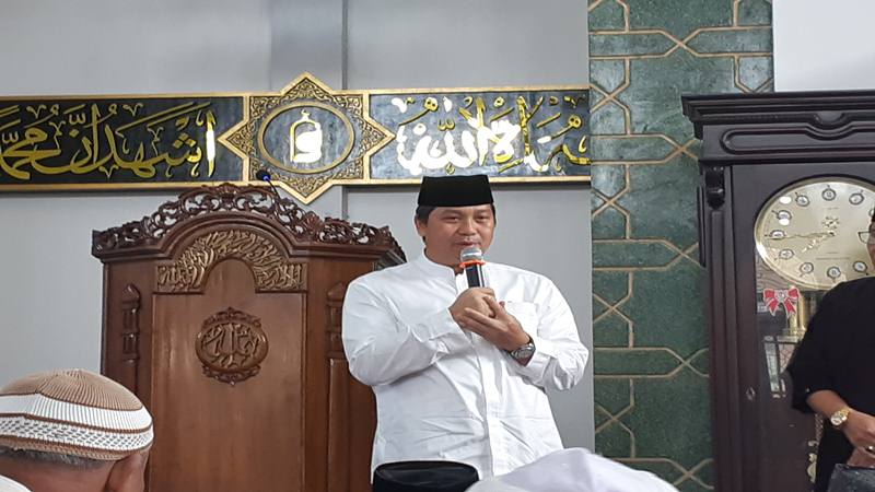  Wagub Sulut Laporkan Ranperda Pertanggungjawaban APBD 2019