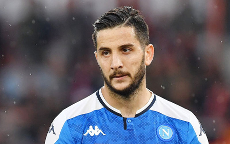  Final Coppa Italia, Prediksi Napoli Vs Juve: Manolas Kembali Berlatih