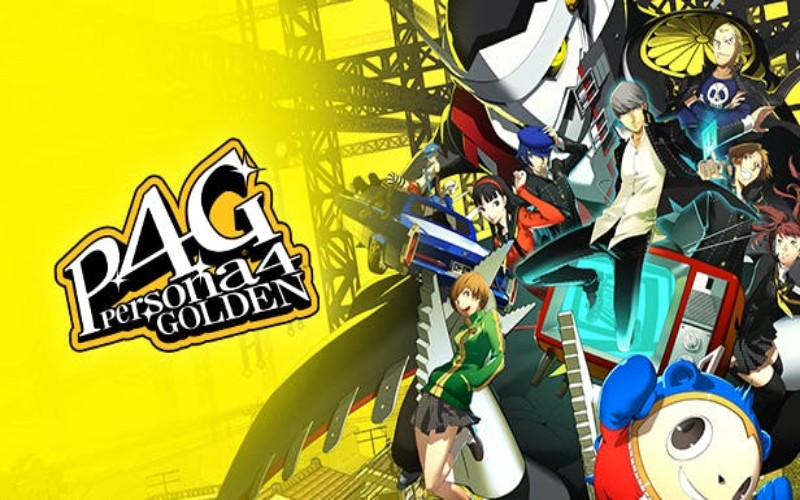  Persona 4 Golden Untuk PC Rilis di Steam, Berapa Harganya?