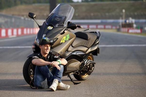  MotoGP: Rumor Pol Espargaro Ke Honda? Ini Kata Saudaranya