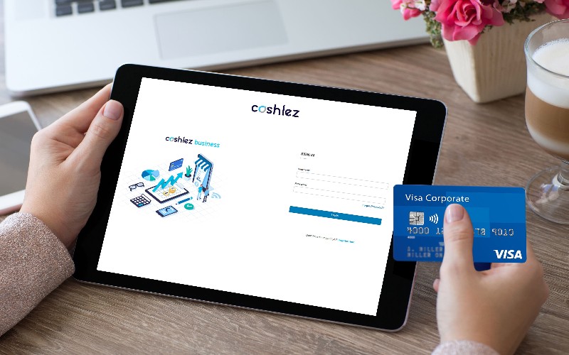  Cashlez dan Visa Fasilitasi Pembayaran Online Antara Penjual dan Pembeli