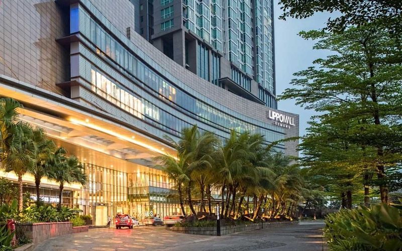  Moody’s Investor Service Turunkan Peringkat Lippo Mall Jadi Ba3