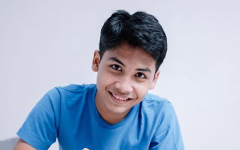  Laporkan Bintang Emon, PSI Klarifikasi Keanggotaan Charlie Wijaya