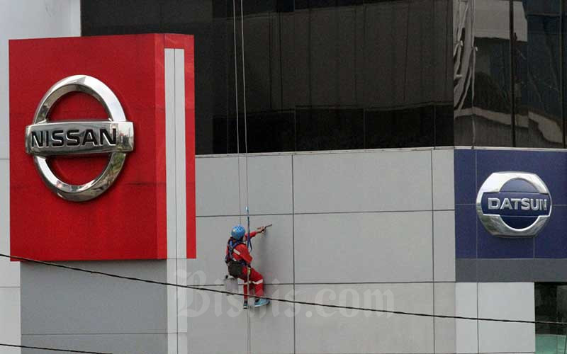  Pabrik Tutup, Nissan Indonesia Pastikan Bisnis Tetap Jalan