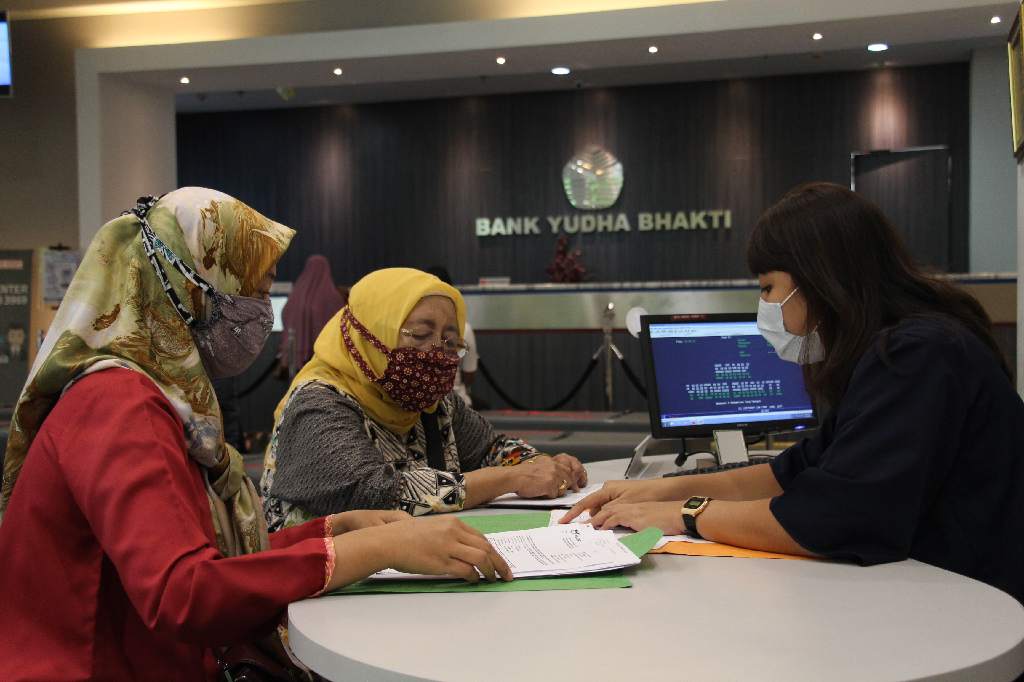  Tak Tanggung-tanggung, Bank Yudha Gandeng Huawei dan Sunline Bangun Digital Banking