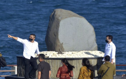 Pariwisata Bali Dibuka Bertahap