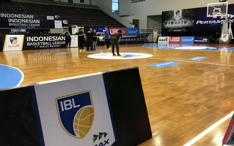  Dirut IBL Setuju dengan Panduan Normal Baru dari Perbasi