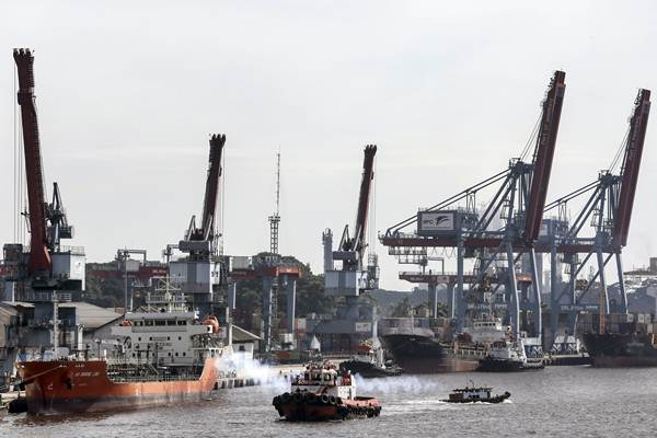  IPC Beberkan Dampak Negatif Digitalisasi Pelabuhan