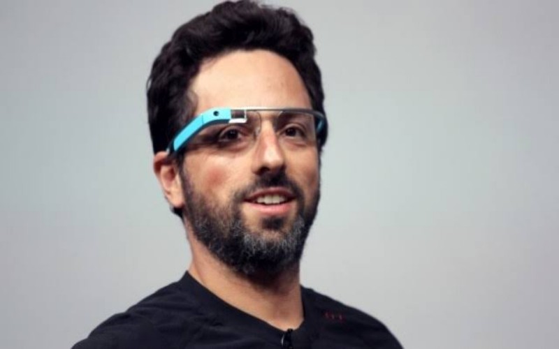  Sergey Brin, Otak Dibalik Kemajuan Teknologi Google