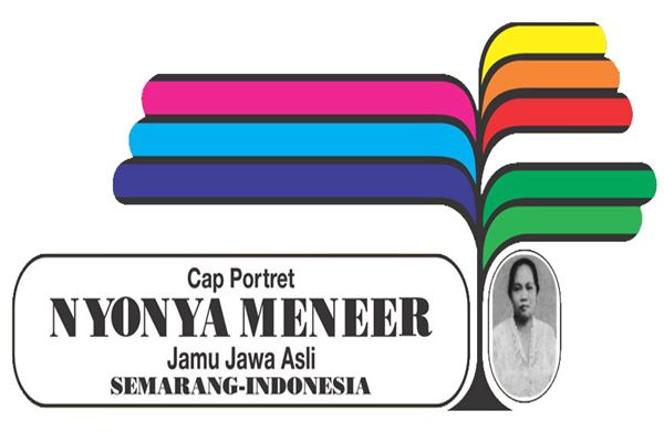  Sengketa Hak Cipta Nyonya Meneer, Foto Lauw Ping Nio Diperebutkan