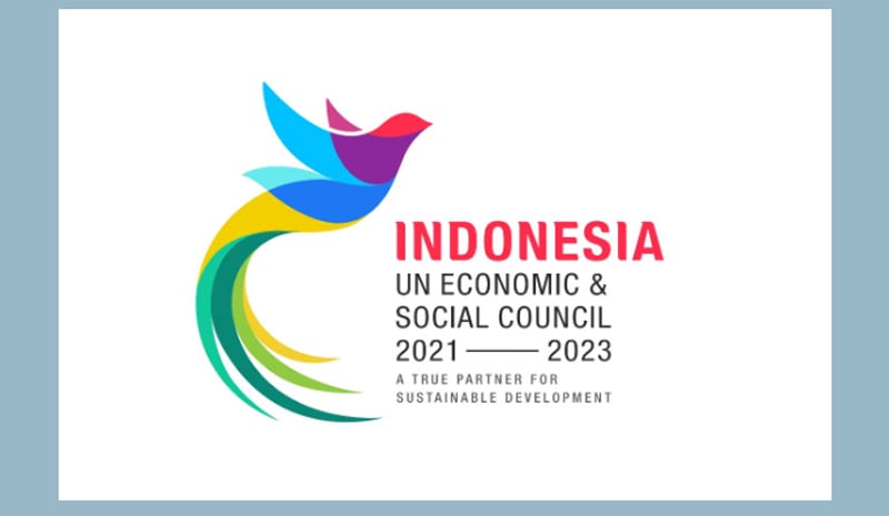  Jadi Anggota ECOSOC Bantu Indonesia Pulihkanan Ekonomi dari Pandemi Covid-19