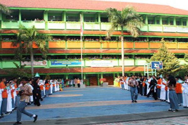 Sekolah di Jakarta Dibuka Jelang PSBB Transisi Fase II