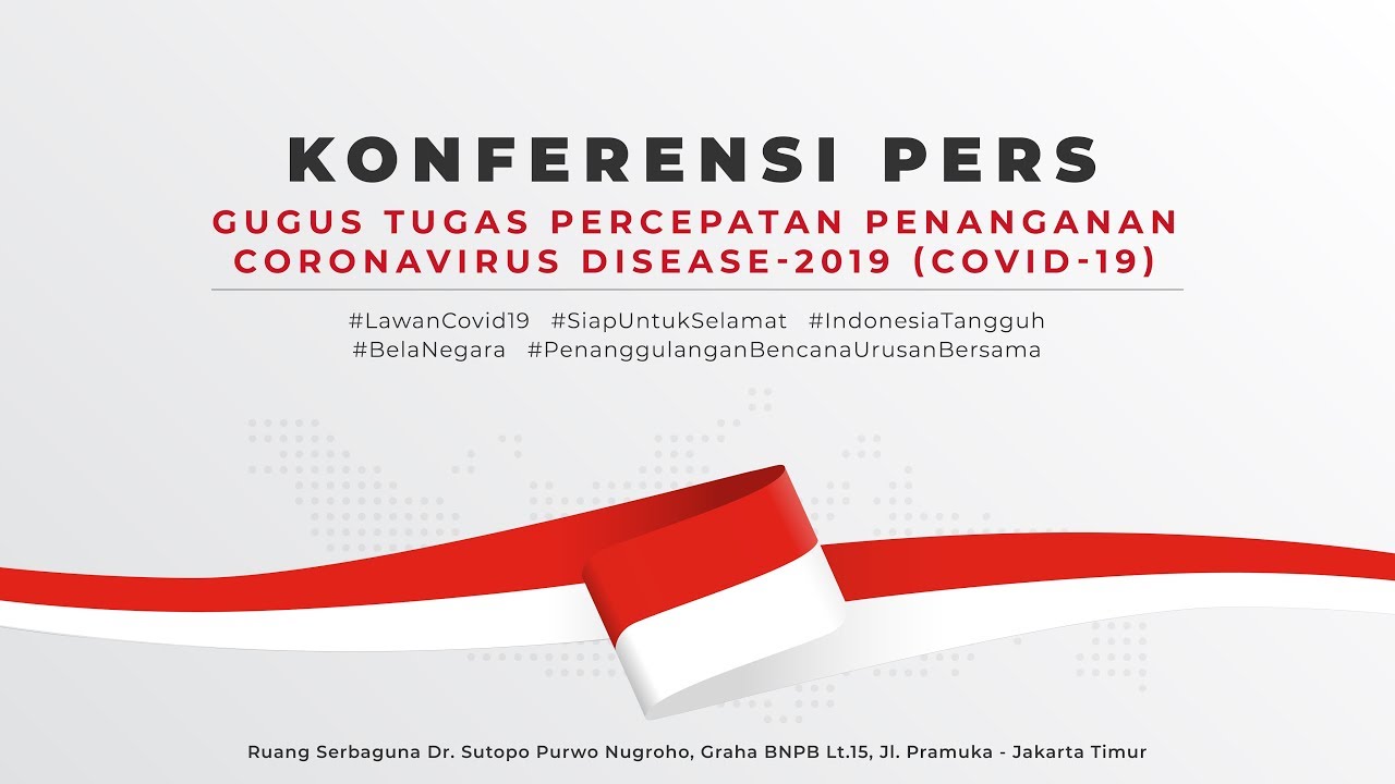   Apakah Virus Covid-19 di Indonesia Beda dengan Wuhan? Ini Hasil Penelitiannya