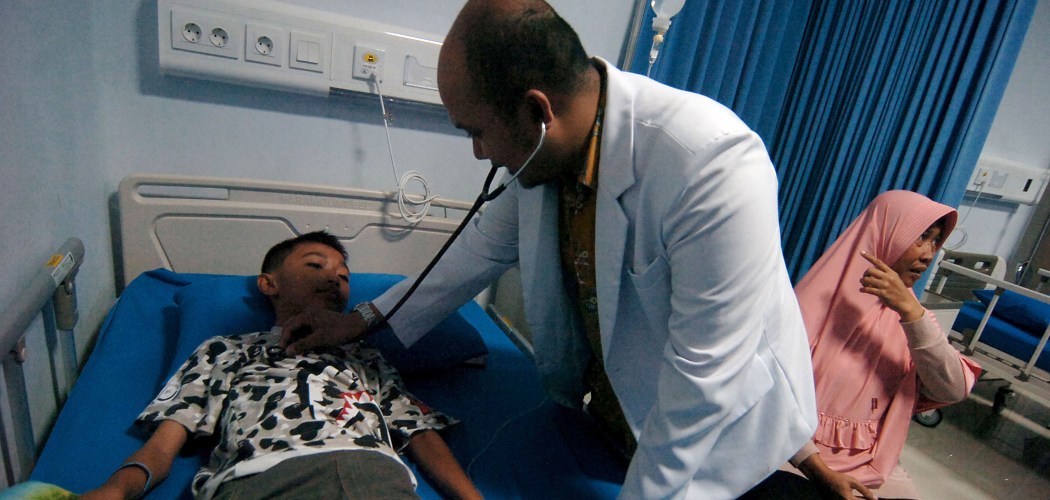  Lebur Kelas BPJS Kesehatan, Seberapa Siap Pemerintah?