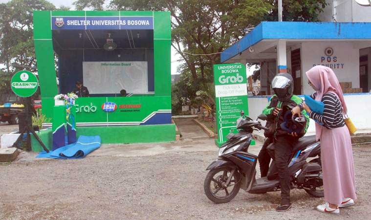  Efisiensi Ala Grab, Langkah yang Tepat Di Dunia Startup?