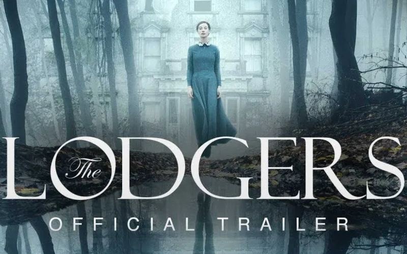  Sinopsis Film The Lodgers, Tayang Malam Ini di Trans TV Jam 23.30 WIB