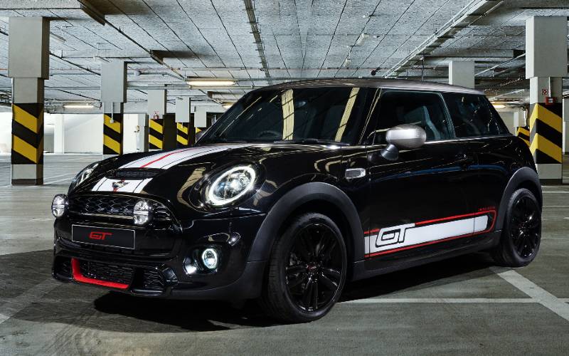  MINI GT Edition Hanya Dijual 30 Unit, Dibanderol Rp840 Juta