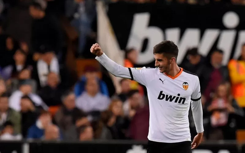  Prediksi Madrid Vs Valencia: Ferran Torres Jadi Sorotan