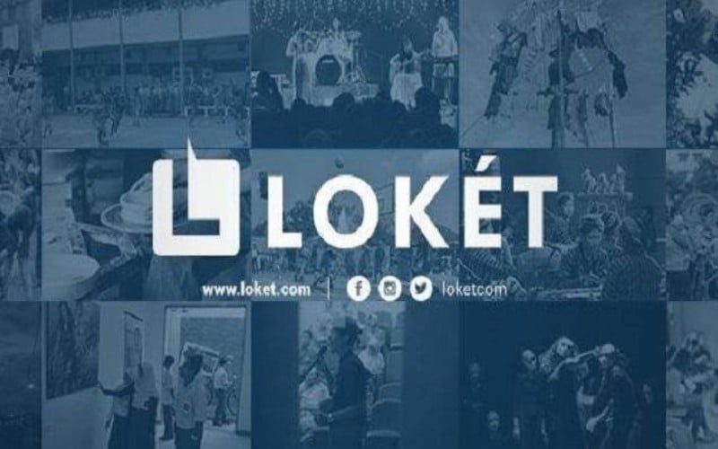  Empat Fitur Baru LOKET Untuk Kondisi New Normal