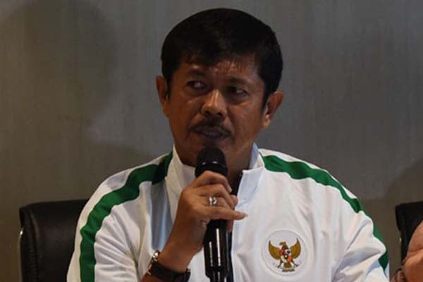  Timnas U-19 Satu Grup dengan Uzbekistan di Piala Asia, Indra Sjafri Optimis