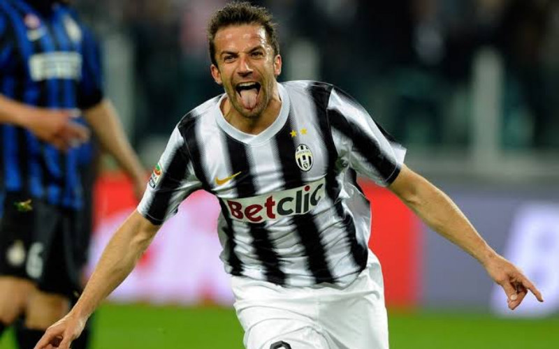  Kalah dari Napoli di Final Coppa Italia, Del Piero: Juve Kena Tampar 