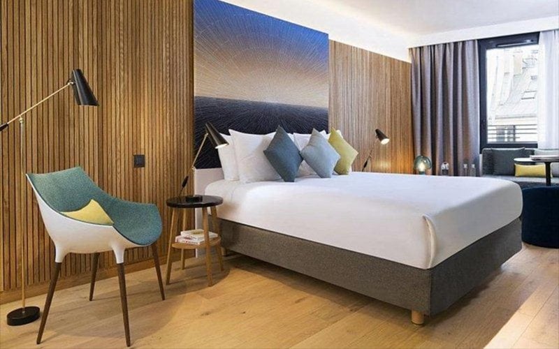  WABAH COVID-19 : Momentum untuk \'Berberes\' Properti Hotel