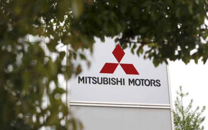 Mitsubishi Merugi, Eksekutif Terima Pemotongan Gaji