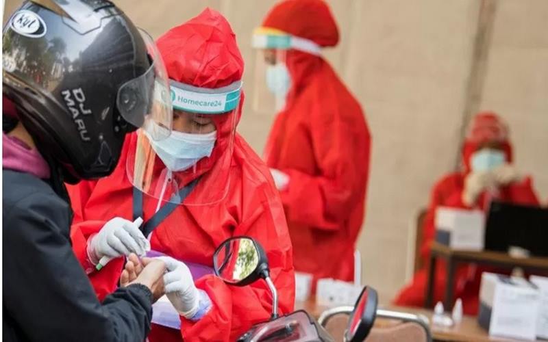  Tiru Korea Selatan, 300 Ribu Warga Jabar Bakal Tes Virus Corona