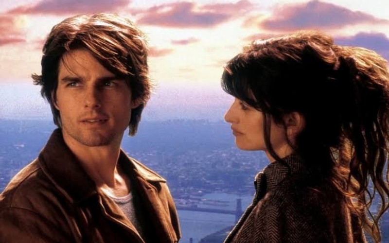  Sinopsis Film Vanilla Sky, Tayang Malam Ini di Trans TV Jam 23.30 WIB