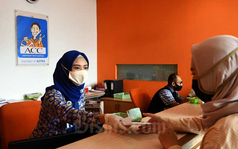  Nasabah ACC Manfaatkan Platform Digital untuk Jadwal Ulang Kredit