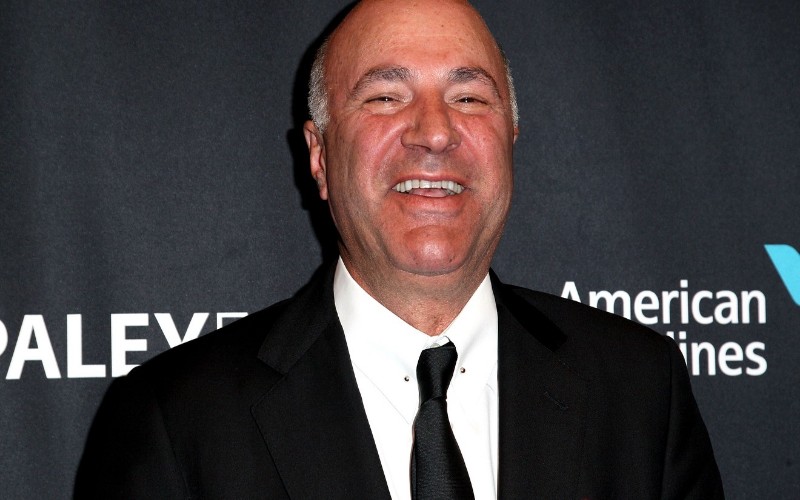  Kevin O\'Leary: Ada Banyak Peluang Untuk Memulai Bisnis Saat Ini