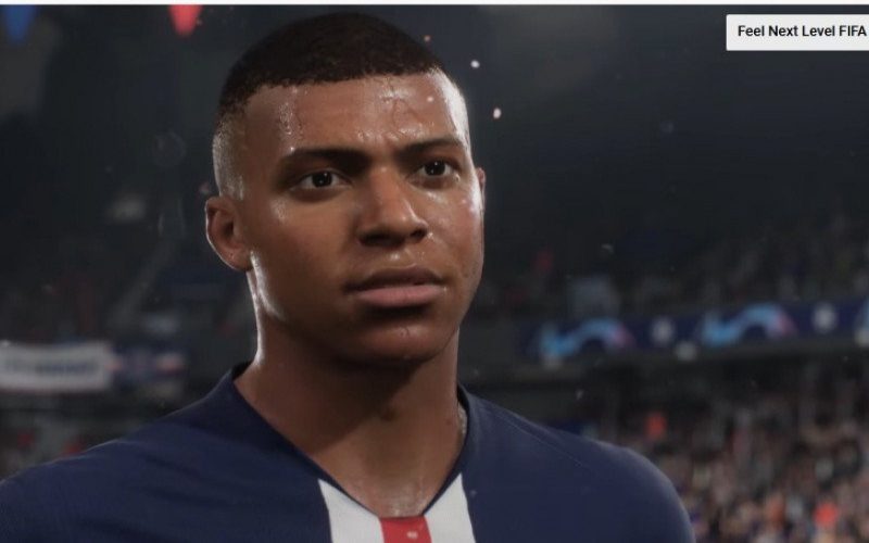  Siap-Siap, Gim FIFA 21 Dirilis Oktober