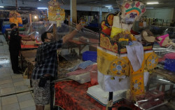 Pemprov Bali Persiapkan Tes Cepat Massal Covid-19